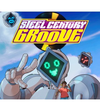 Steel Century Groove Steam Key GLOBAL
